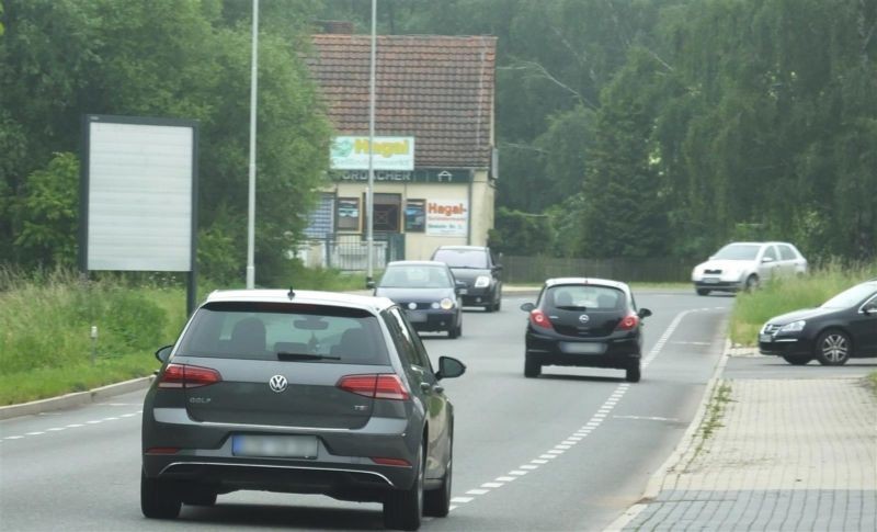 Ohrdrufer Str.  22-24 geg. Einf. li.