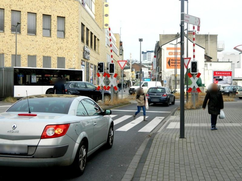 Hauptstr. 118/An der Gohrsmühle