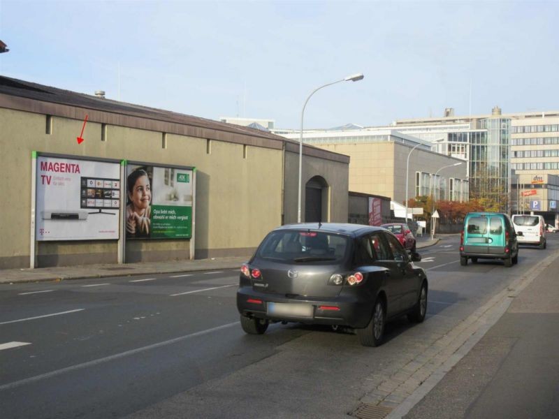 Ludwigstr./Kunigundenruhstr.