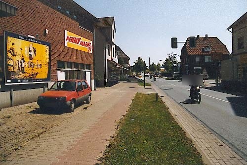 Hamelner Str./Mittelstr. Penny