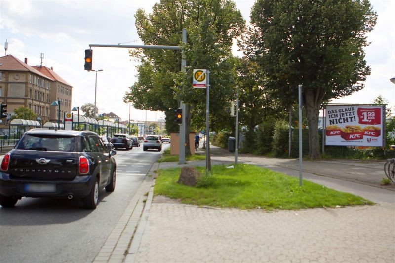 Hamburger Str.  63/Am Schützenplatz