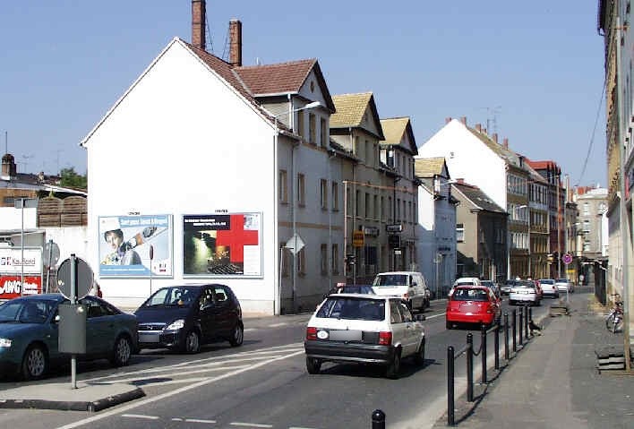 Käthe-Kollwitz-Str.  33