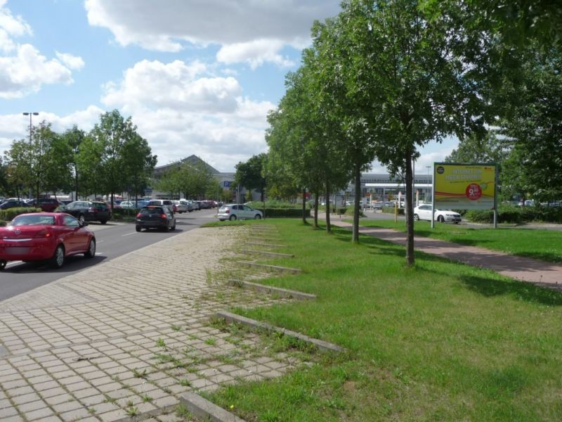 Olvenstedter Graseweg  37 Nh. Stele OS