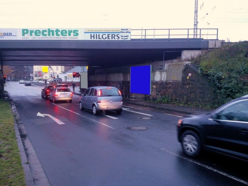 Rheydter Str./Gielenstr./Bahn-Ufg./Südseite/re.