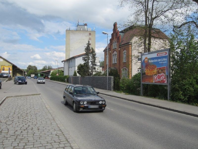 Bahnhofstr.  58