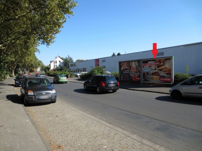 Franzgraben  40/Kaufland