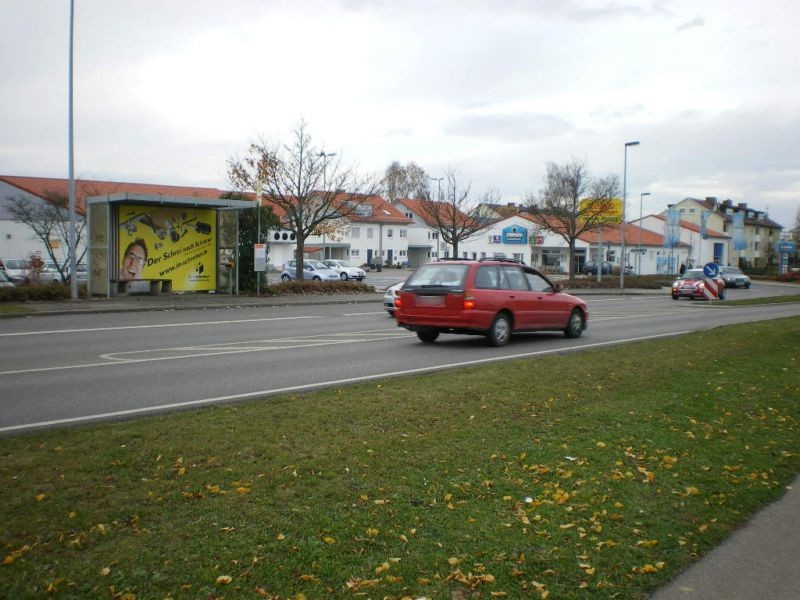 Altdorfer Str./Theodor-Heuss-Str.