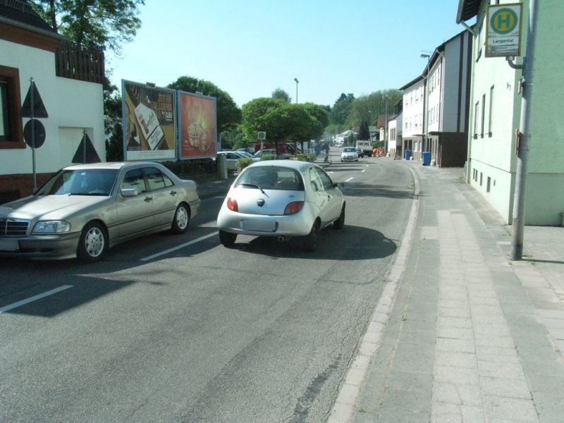 Gleiwitzstr.  11/Seite Etzelweg