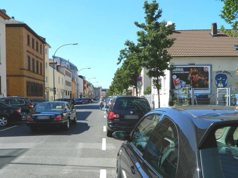 Schwarzwaldstr. 85 re. quer