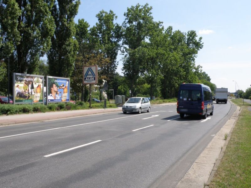 Str. zum Industriegelände/Ziolkowskistr.