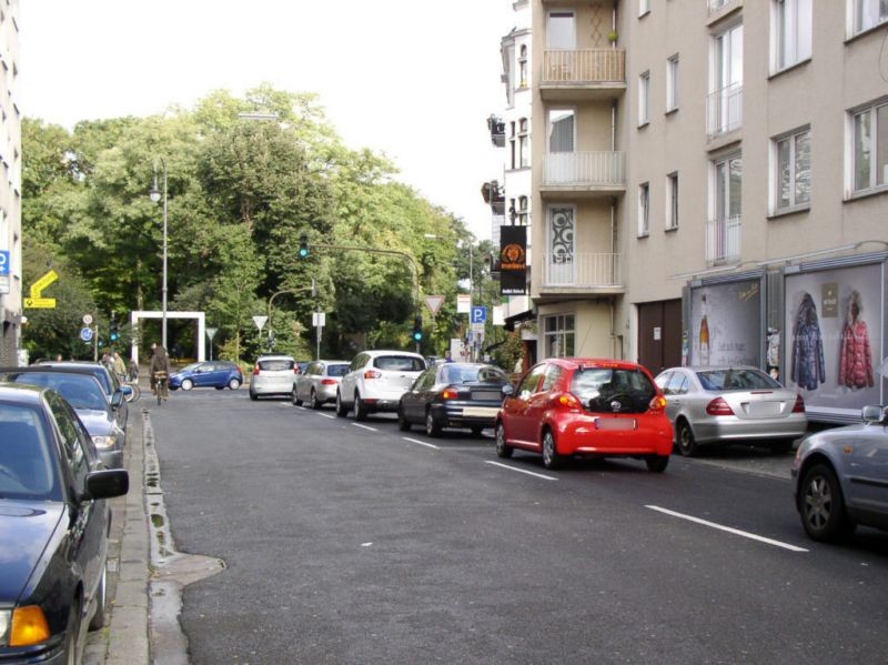 Brüsseler Str./Venloer Str. 33