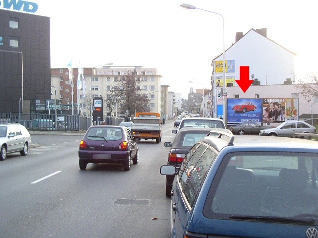 Arnoldsweilerstr. geg. 53/An den Stadtwerken