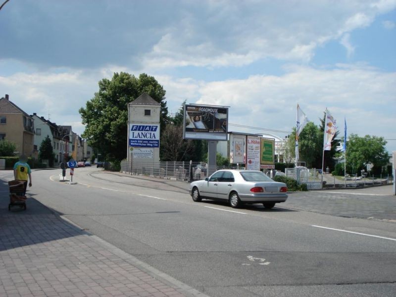 Rübenacher Str.  88a/We.re. CS