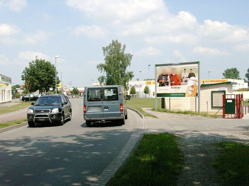 Buschhorstweg/Letzlinger Str.