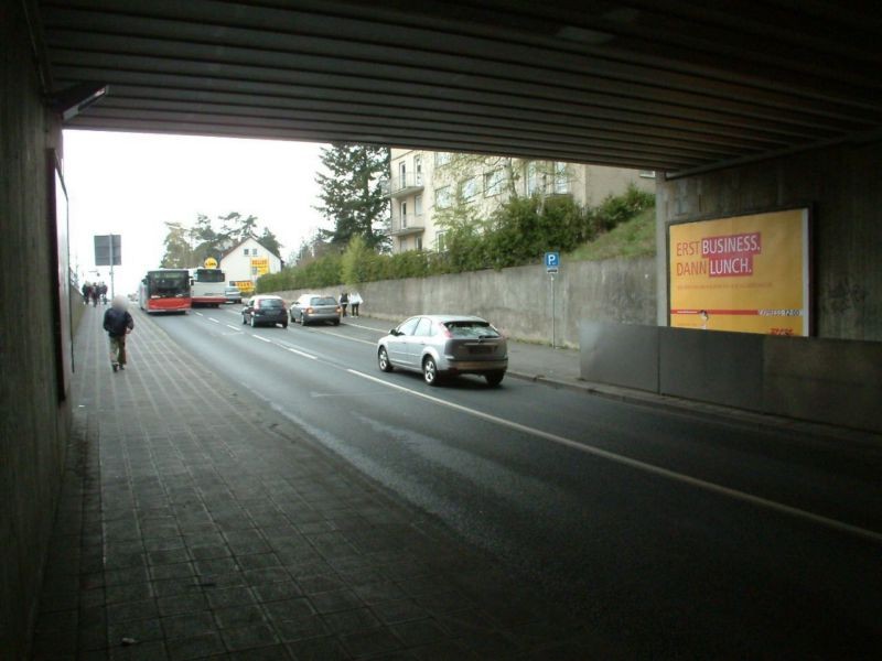 Löwenberger Str./Grünbergstr.