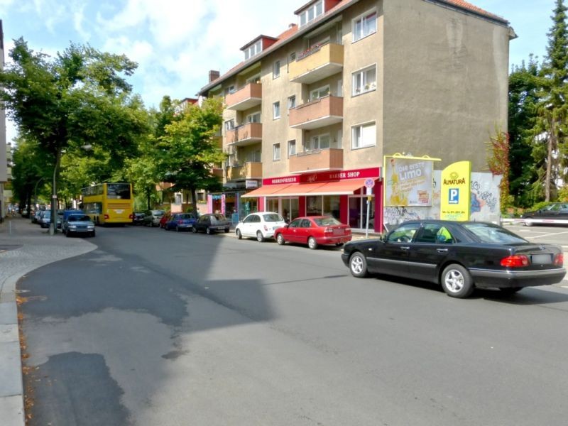 Bernstorffstr.  13