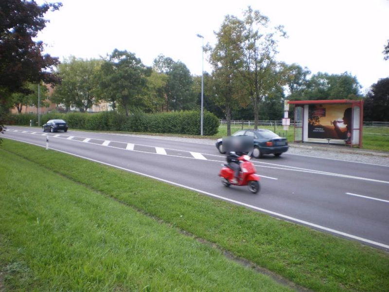 Tübinger Str. geg. Schillerstr.