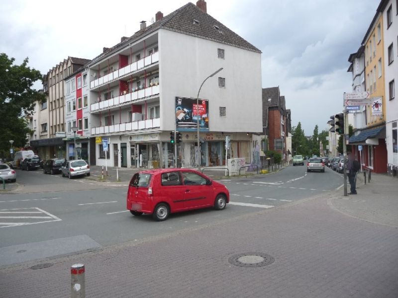 Aldinghofer Str./Hermannstr.  21