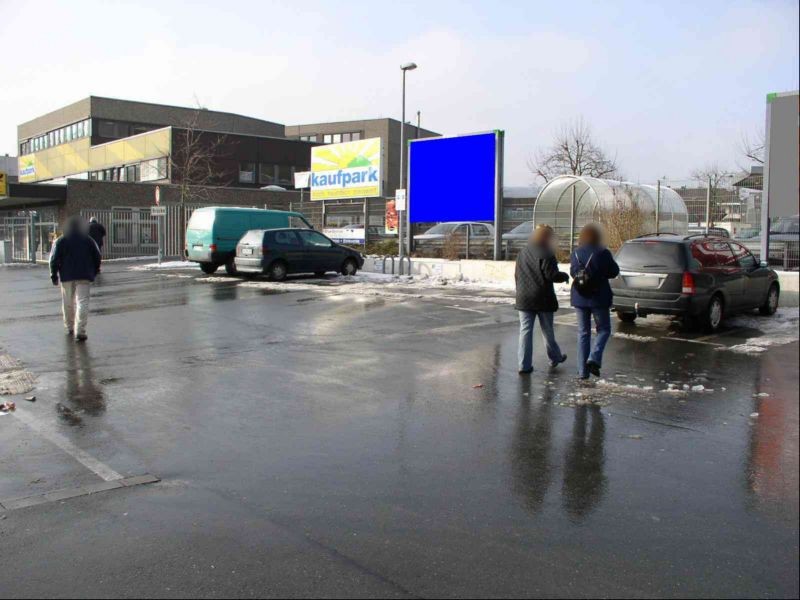 Eilper Str./PP Begrenzung li./SS Lidl