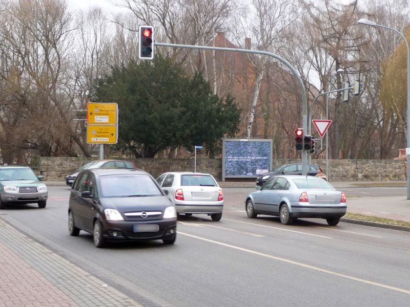 Harzweg/Gernröder Weg