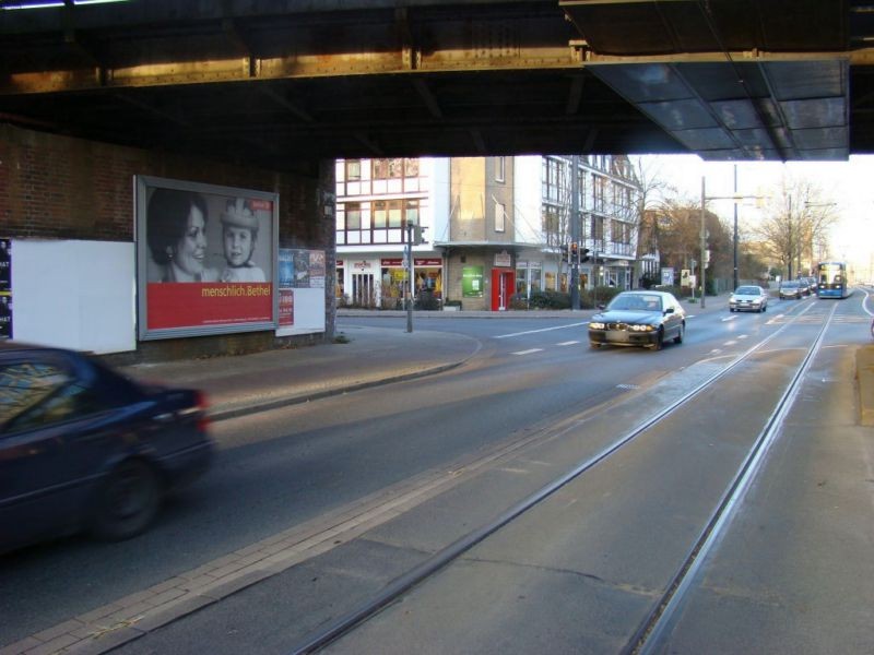 Leher Heerstr./Am Herzogenkamp