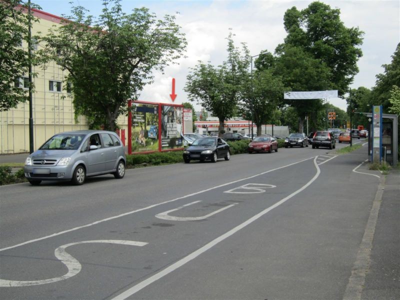 Sindorfer Str./Ph.-Schneider-Str. Si. Str.