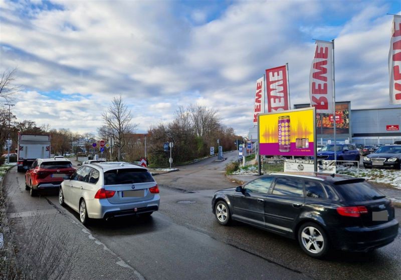 Dettinger Str./Schöllkopfstr. VS