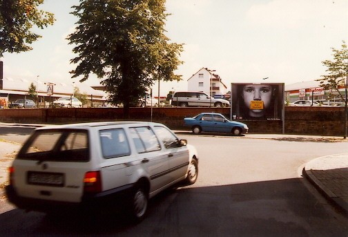 Eickener Str./Weg zum Wasserwerk