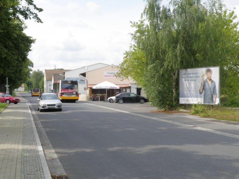 Am Bf geg. Bahnhofstr. schräg