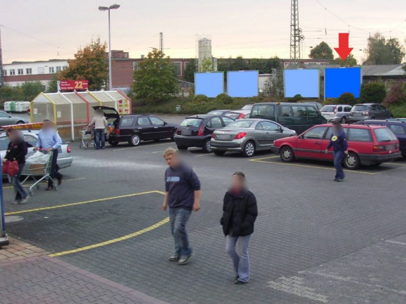 Geseker Str. geg.  13/Salinenhof PP re.