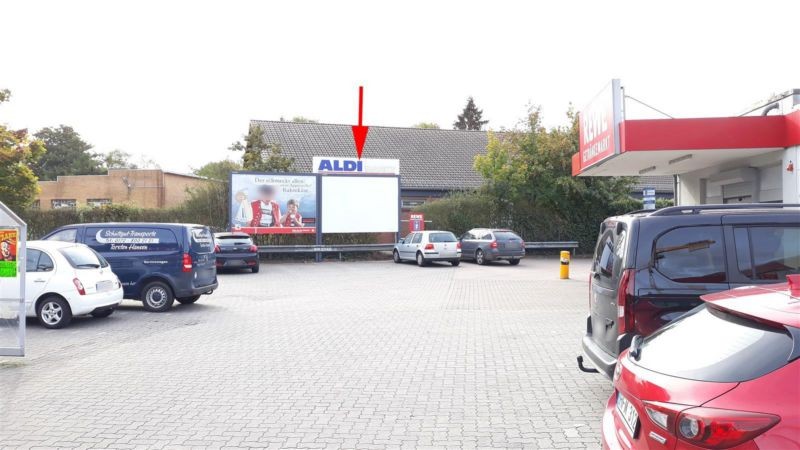 Von-Sauer-Str.  11-13/REWE PP