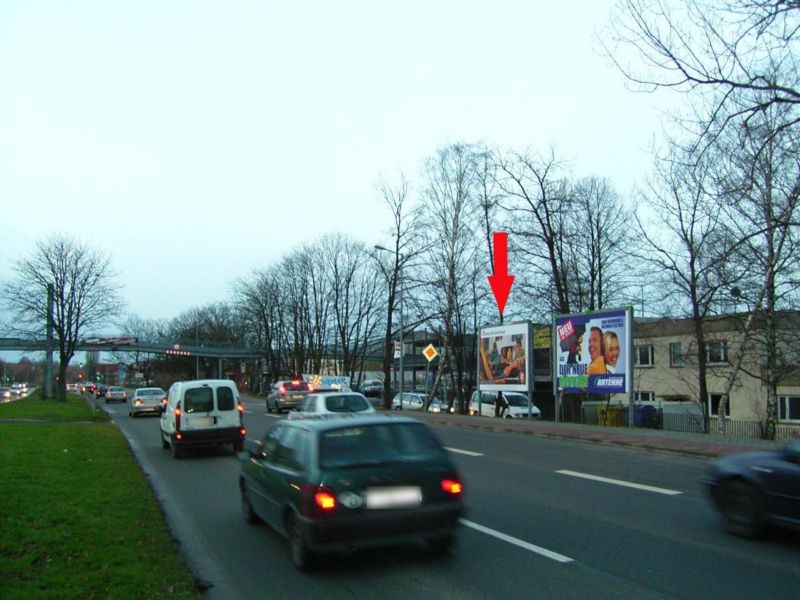 Bürgermeister-Haupt-Str. Nh. Freizeit-Erholung