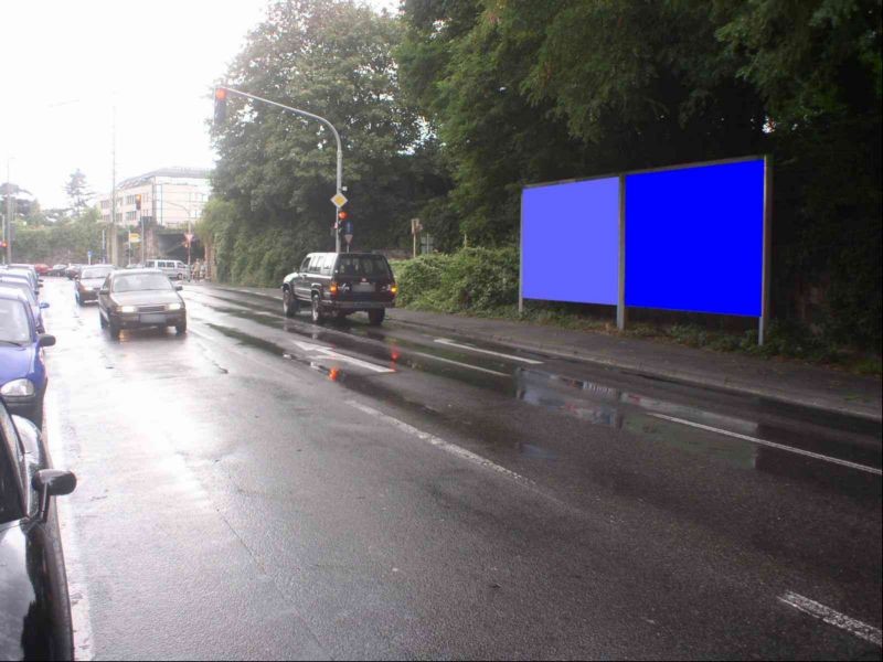 Lürriper Str./Nh. Erzbergerstr.