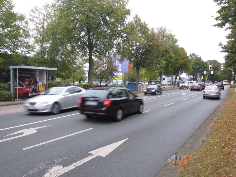 Harburger Str. geg. 118/Waldweg