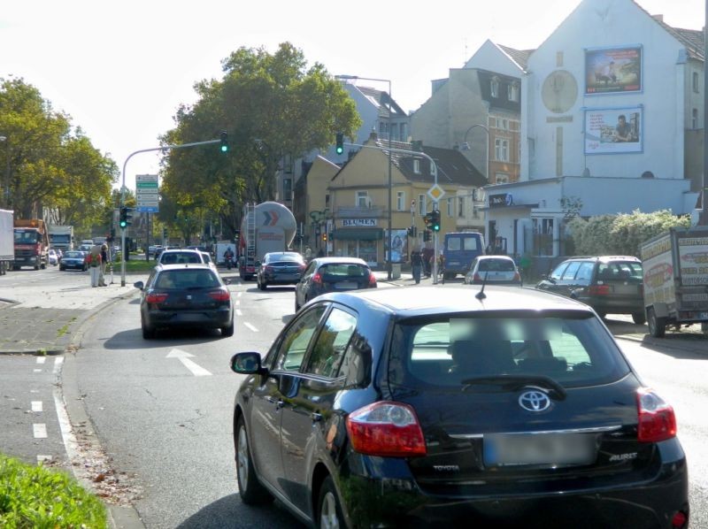 Clevischer Ring/Dünnwalder Str. 53 oben