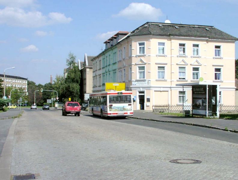 Südstr. geg.  20