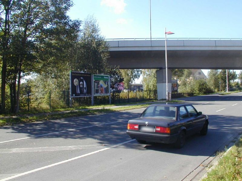 Wilhelm-Feuerhake-Str. geg. Marktzuf. li.