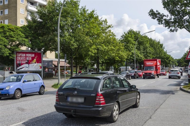 Möllner Landstr. geg. Setzergasse