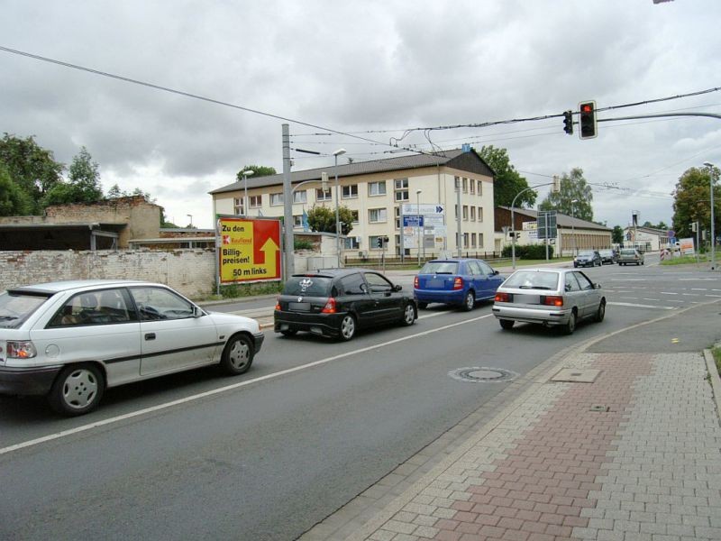 Sargstedter Weg/Röderhofer Str. re.