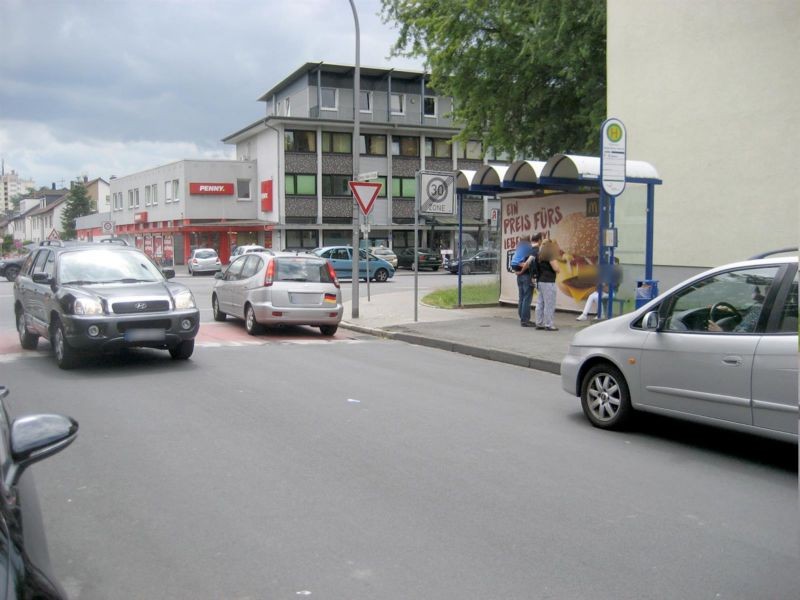 Georg-Treber-Str./Berliner Str.