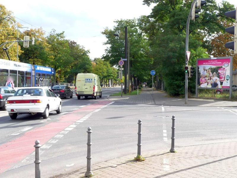 Alt Fermersleben/Schönebecker Str.