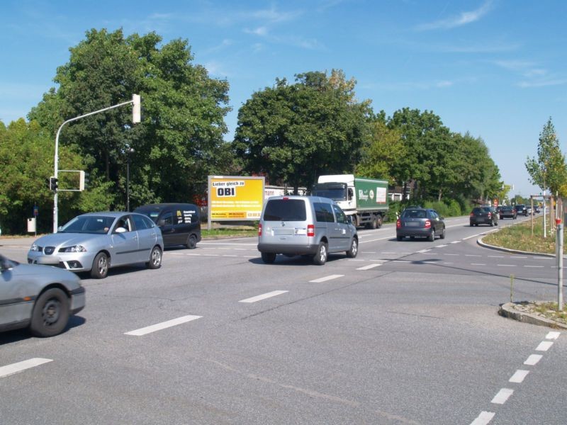 Germeringer Str./Hörweg