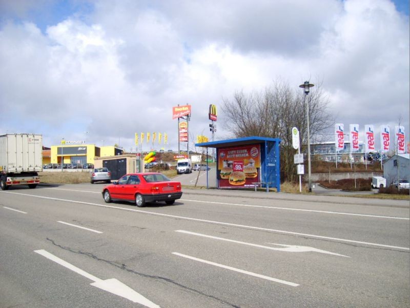 L 355 / Marktkauf