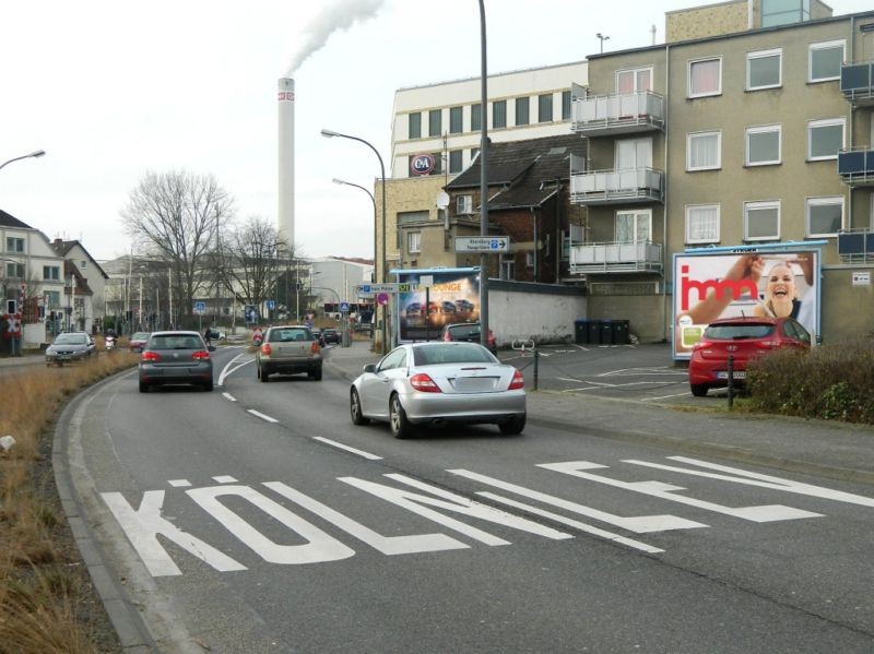 An der Gohrsmühle/RS Hauptstr.