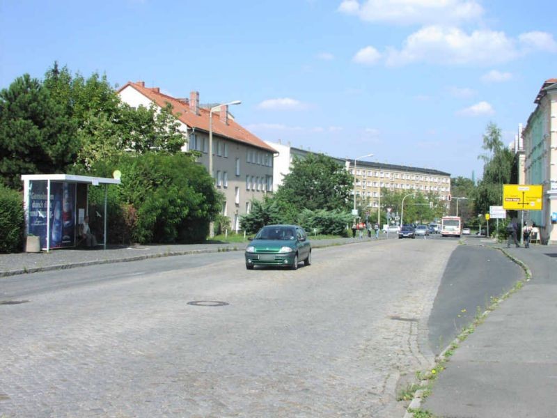 Südstr. neb.  20 re.