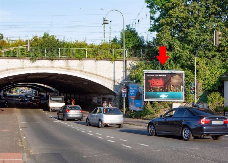 Kalker Hauptstr./Wippermannstr.