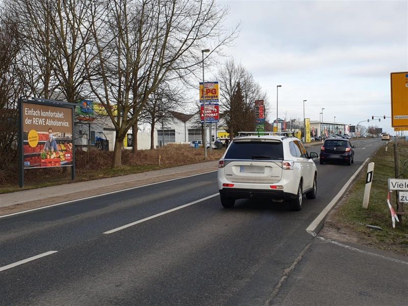 Grevesmühlener Str. geg. Am Margaretenhof  26