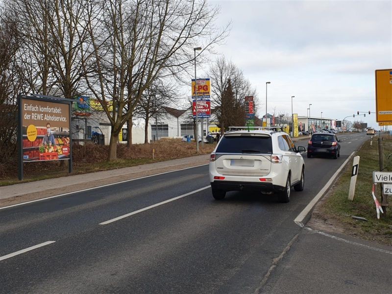 Grevesmühlener Str. geg. Am Margaretenhof  26