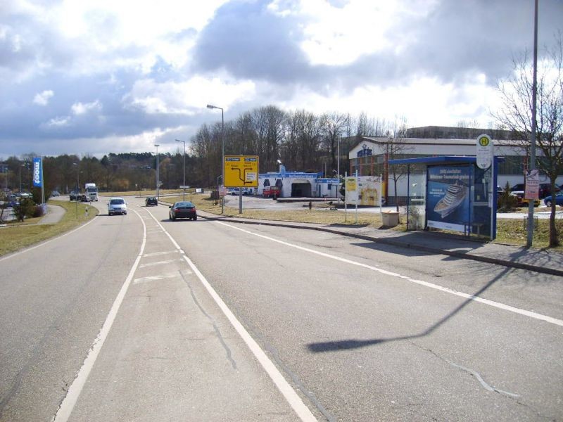 L 355 geg. Marktkauf