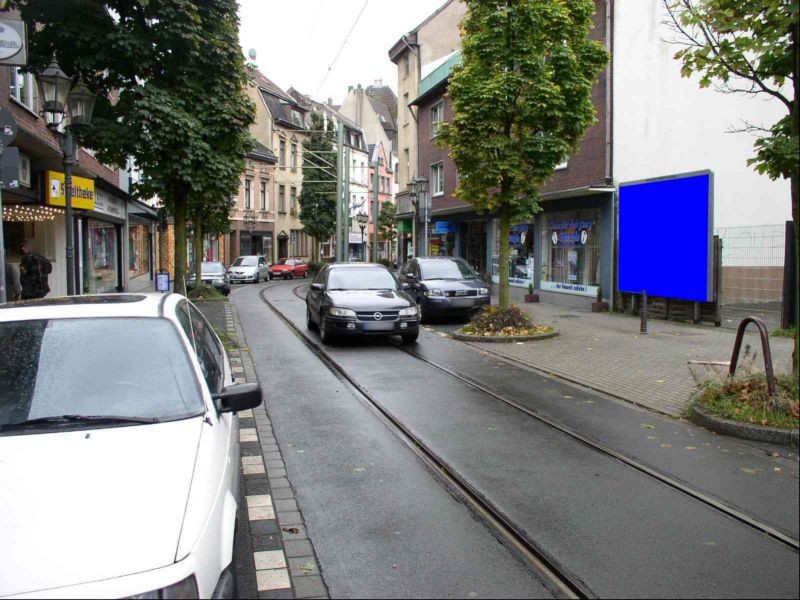 Fabrikstr. neb.  34